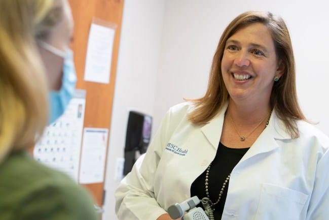 Dr. Ashlyn Savage
