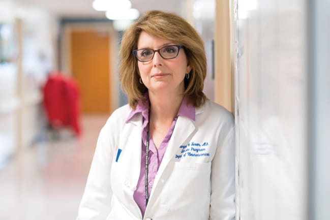 Dr. Tanya N. Turan