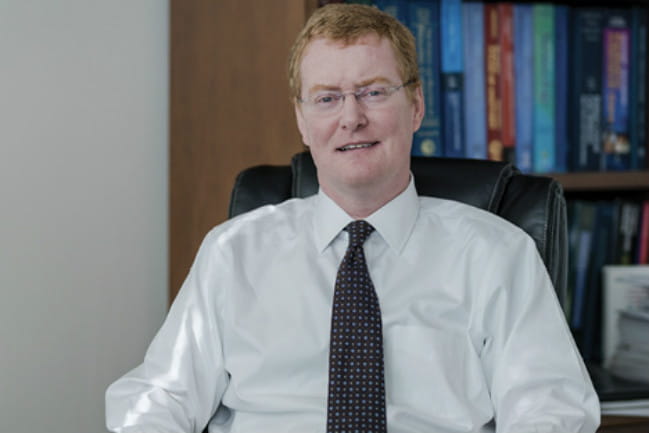 Dr. John Costello