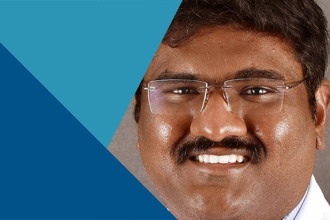 Dr. Karthik Tanneru