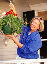 plantlady
