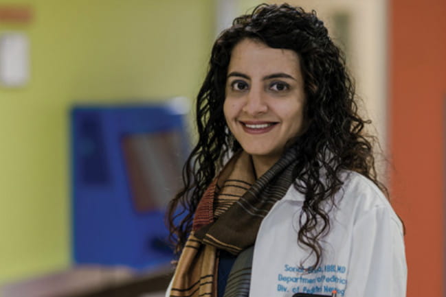 Dr. Sonal Bhatia